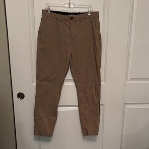 Goodfellow & Co Men's Brown Chinos